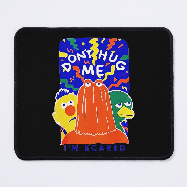Item preview, Dont Hug Me Im Scared designed and sold by ankensteino.