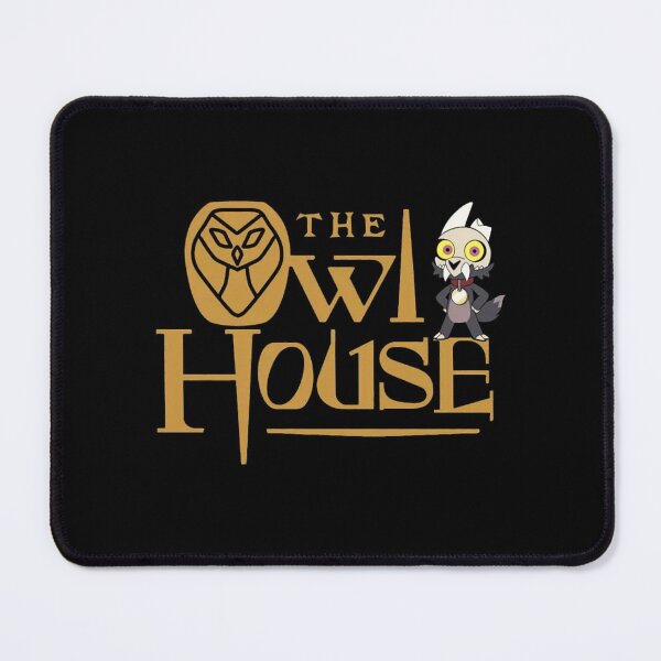 Item preview, The Owl House Art designed and sold by Bioanhiern.