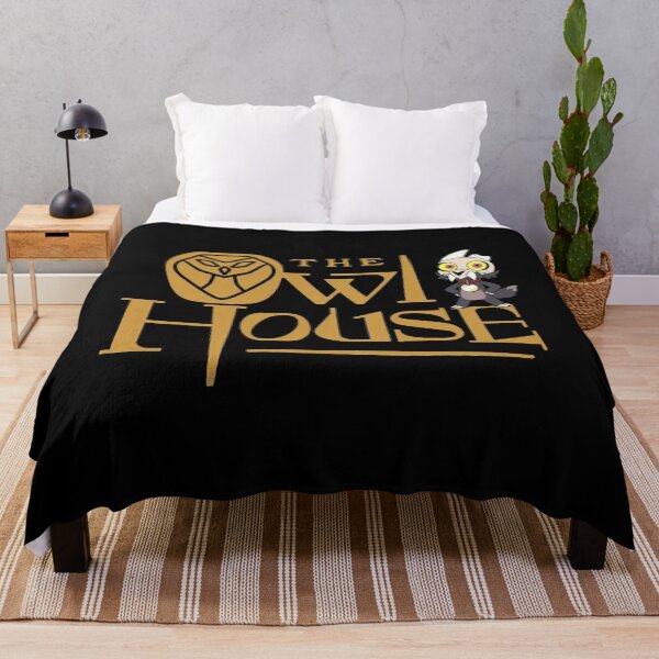 Item preview, The Owl House Art designed and sold by Bioanhiern.