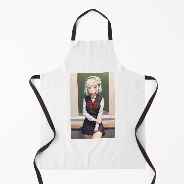 Item preview, Shizuka Kurogane #2 - Chivalry of a Failed Knight Fanart designed and sold by iloveanimechibi.