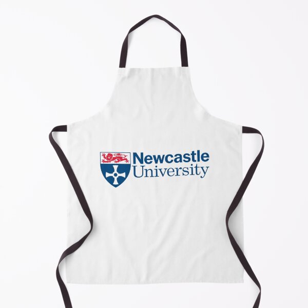 Item preview, Sun Rising Newcastle University bOver Snowy Peaks designed and sold by Arongraper.