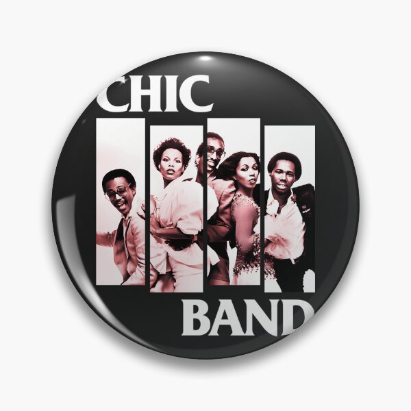 Item preview, Chic Band For Fans designed and sold by MiruamLynnette.