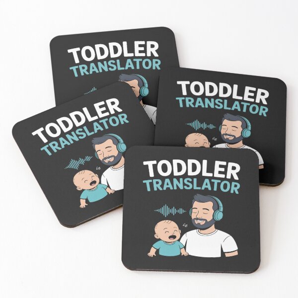 Item preview, Translator Dad Life novelty designed and sold by ArnethiaHoward.