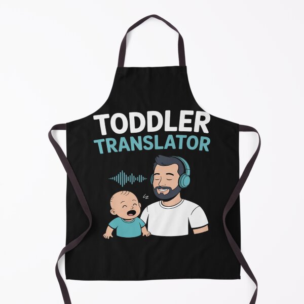Item preview, Translator Dad Life novelty designed and sold by ArnethiaHoward.