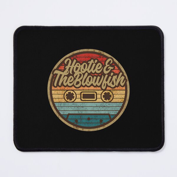 Item preview, Hootie--The-Blowfish-Retro-Cassette designed and sold by Stephennelsonn.