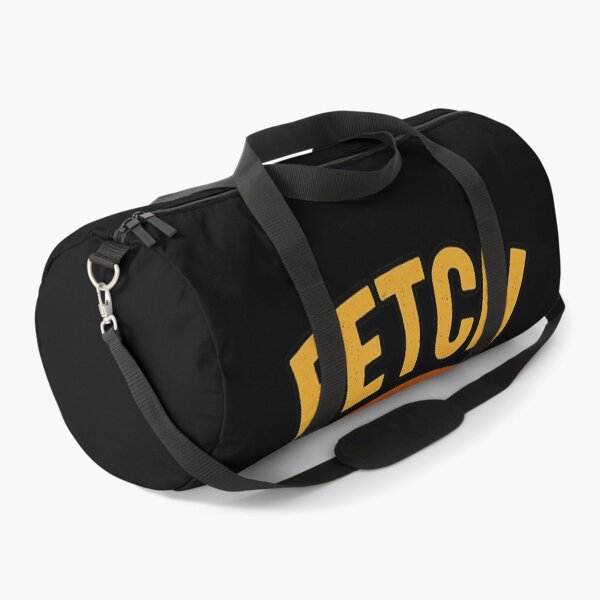 Item preview, Fetch Happens – Funny Retro Dog Lover designed and sold by Redblackman.
