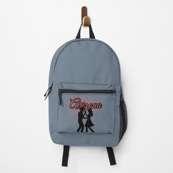 Item preview, Proud to Be Arizona – Country Western Dance Scene Design designed and sold by Long Family Gifts.