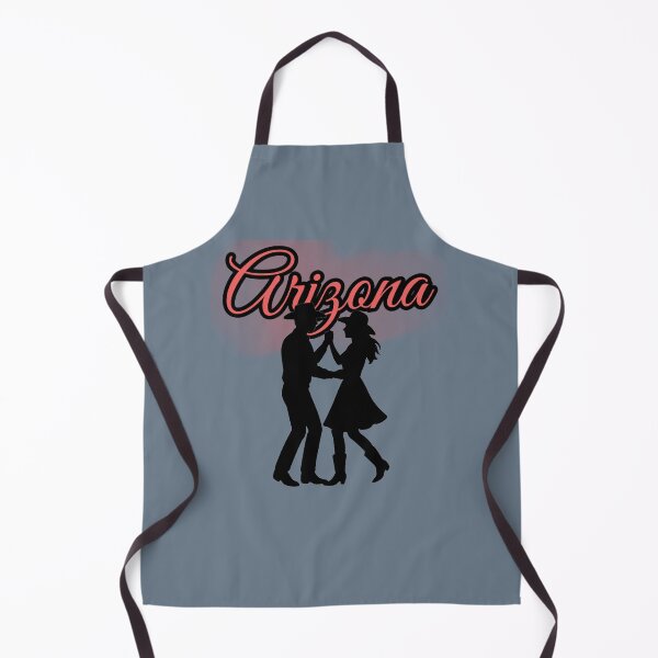 Item preview, Proud to Be Arizona – Country Western Dance Scene Design designed and sold by Long Family Gifts.