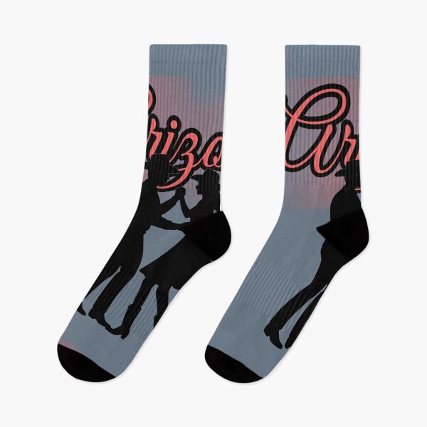 Item preview, Proud to Be Arizona – Country Western Dance Scene Design designed and sold by Long Family Gifts.