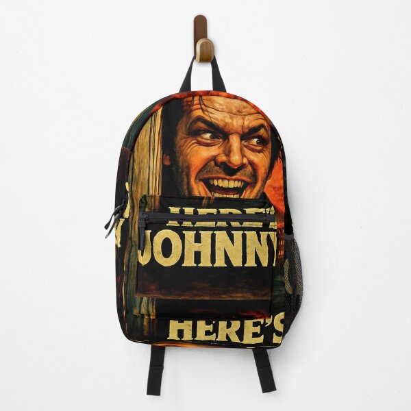 Item preview, Here’s Johnny! – Madness Unleashed designed and sold by Art's Diner.