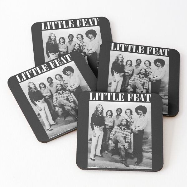 Item preview, Little Feat Rock And Roll Music designed and sold by MiruamLynnette.