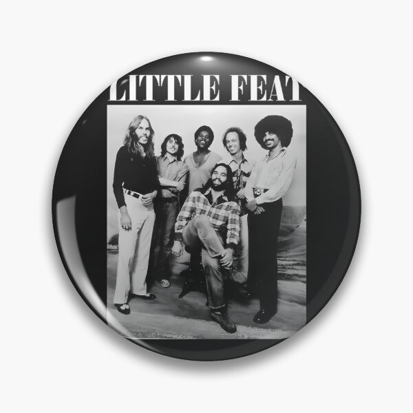 Artikelvorschau, Little Feat Rock And Roll Musik entworfen und verkauft von MiruamLynnette.
