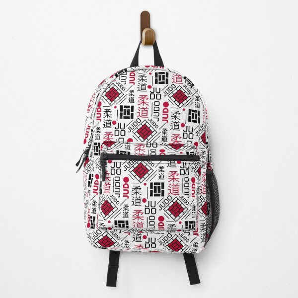 Item preview, Judo - clean modern geometric pattern designed and sold by k9printart.