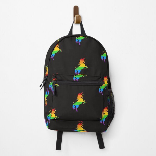Item preview, Colorful Unicorn designed and sold by Legacy Supreme.