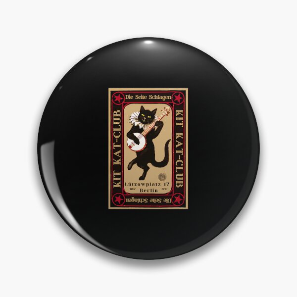 Item preview, Kit Kat - Club  designed and sold by Cararotters.