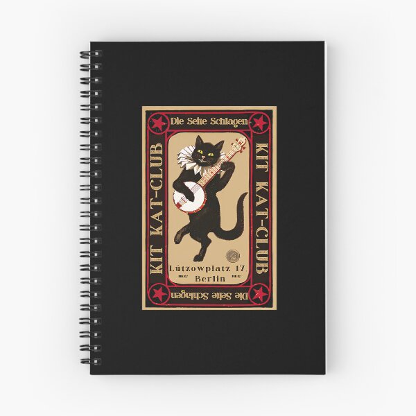 Item preview, Kit Kat - Club  designed and sold by Cararotters.