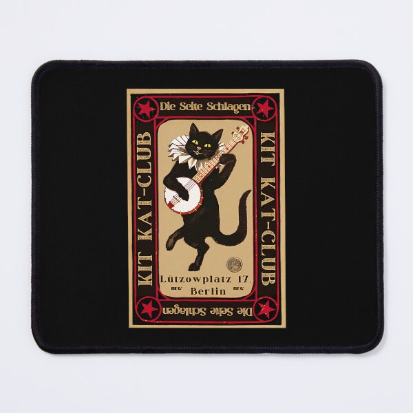 Item preview, Kit Kat - Club designed and sold by Cararotters.