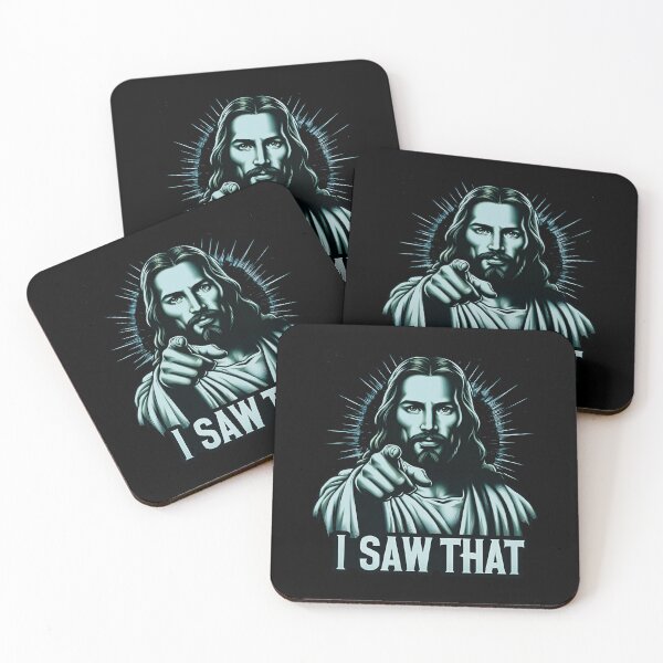 Item preview,   I Saw That  designed and sold by peggycantu.