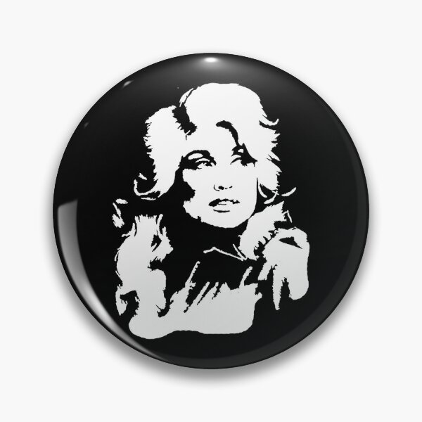 Item preview, Dolly Parton  designed and sold by Harleenow.