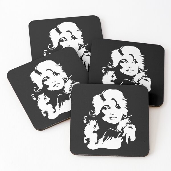 Item preview, Dolly Parton  designed and sold by Harleenow.