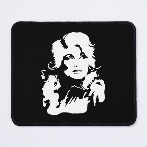 Item preview, Dolly Parton designed and sold by Harleenow.
