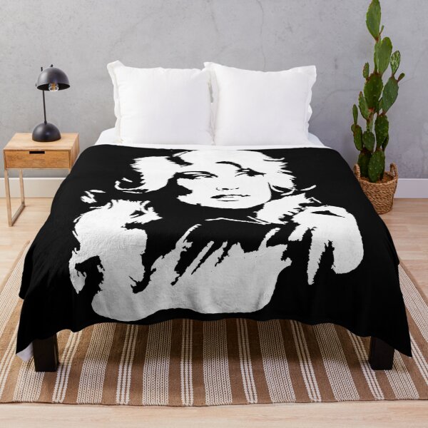 Item preview, Dolly Parton  designed and sold by Harleenow.