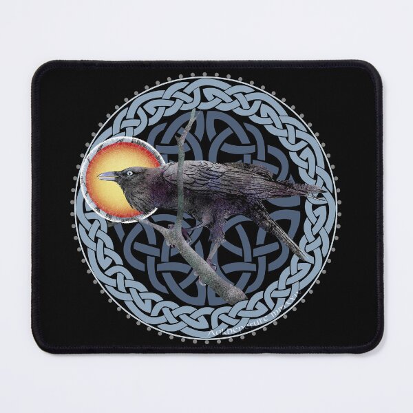 Item preview, Kingdom of the Raven designed and sold by Aakheperure.