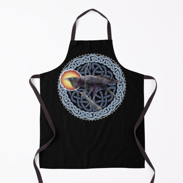 Item preview, Kingdom of the Raven designed and sold by Aakheperure.