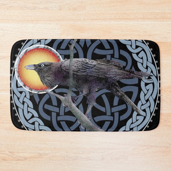 Item preview, Kingdom of the Raven designed and sold by Aakheperure.