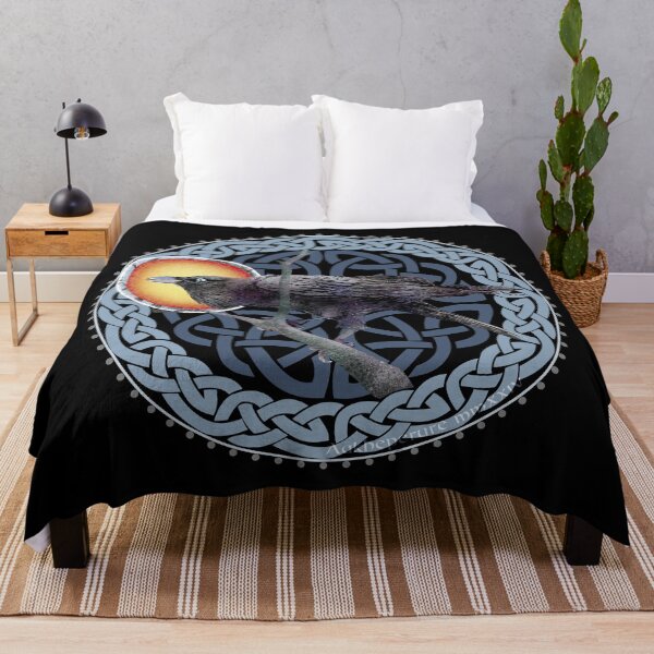 Item preview, Kingdom of the Raven designed and sold by Aakheperure.