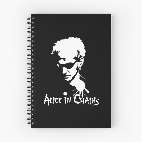 Item preview, layne staley portrait alice in chains icon designed and sold by Cararotters.
