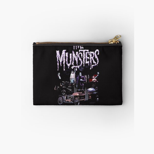 Item preview, The Munsters Retro designed and sold by ChrisRhea8h.