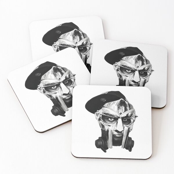 Item preview, Rip Doom Legend Of Rapper designed and sold by carvingayei.