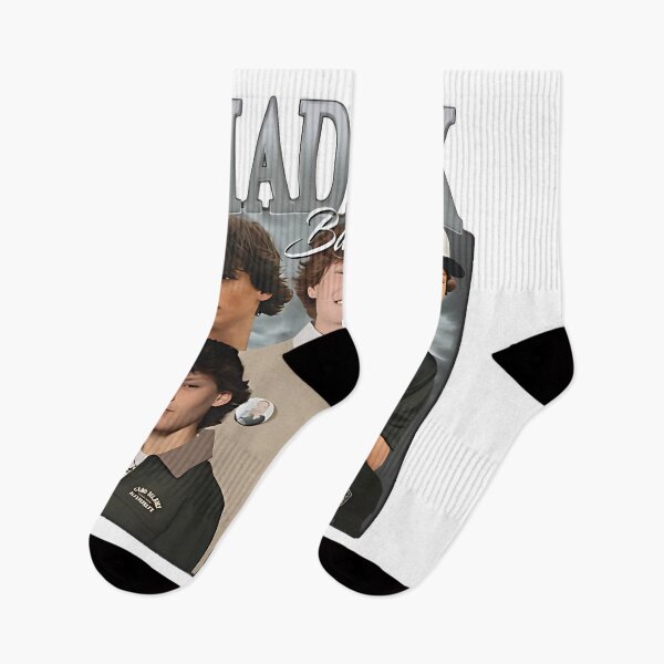 Item preview, Maddox Batson Shirt – Vintage Fan Collage Graphic Tee for Supporters designed and sold by ReginaldMch.