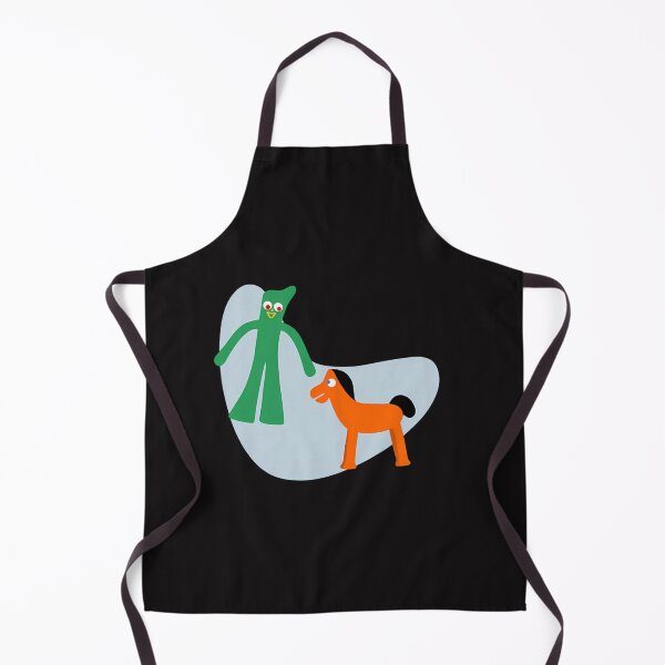 Item preview, Spinalss Tap ,Nigel Tufnel ,Gumby designed and sold by ChrisRhea8h.