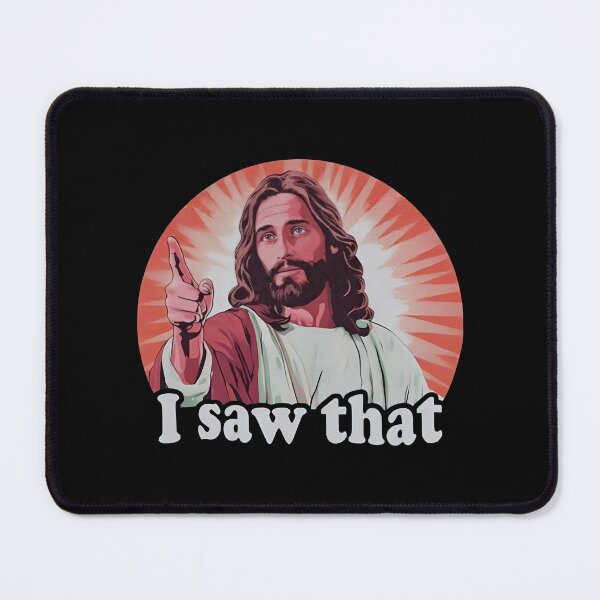 Item preview, I Saw That designed and sold by peggycantu.