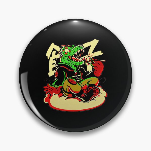 Item preview, Dorohedoro  designed and sold by Sanahrner.