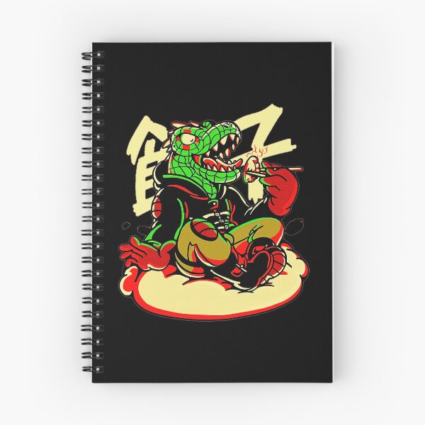 Item preview, Dorohedoro  designed and sold by Sanahrner.