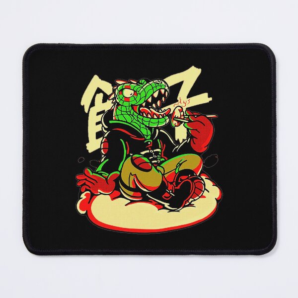 Item preview, Dorohedoro  designed and sold by Sanahrner.