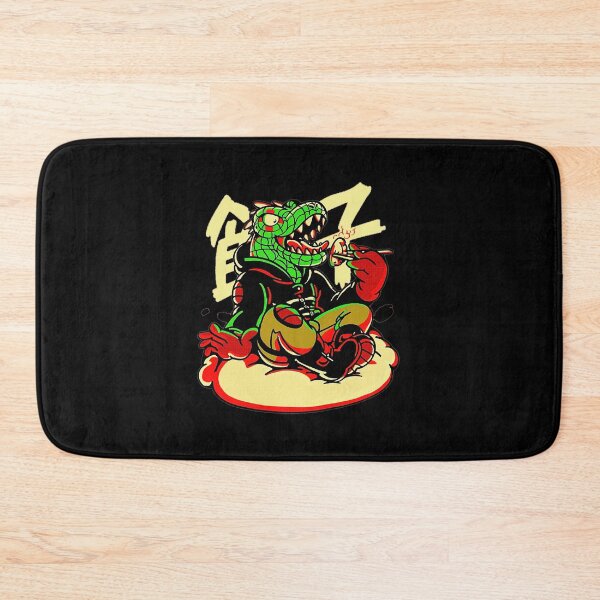 Item preview, Dorohedoro  designed and sold by Sanahrner.
