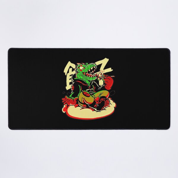 Item preview, Dorohedoro  designed and sold by Sanahrner.