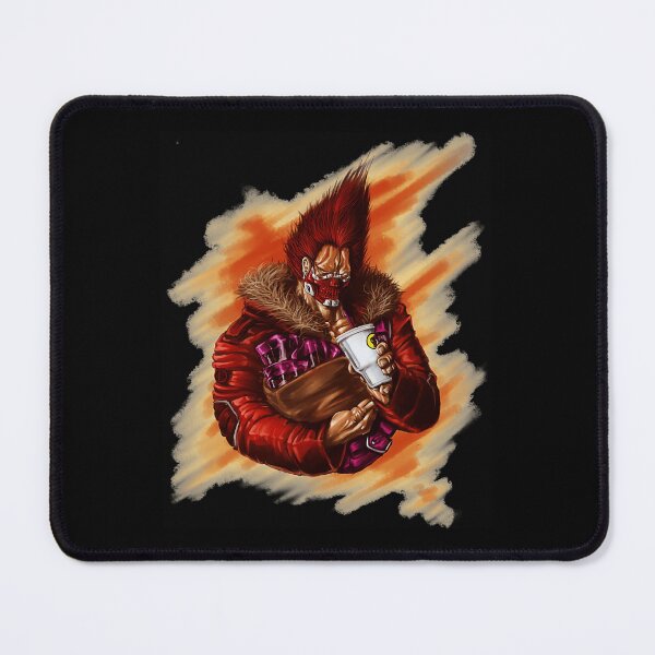 Item preview, Dorohedoro - En Went Down To Texas designed and sold by Simonaigueroa.