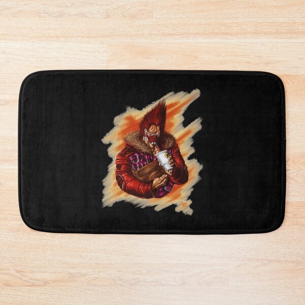 Item preview, Dorohedoro - En Went Down To Texas designed and sold by Simonaigueroa.