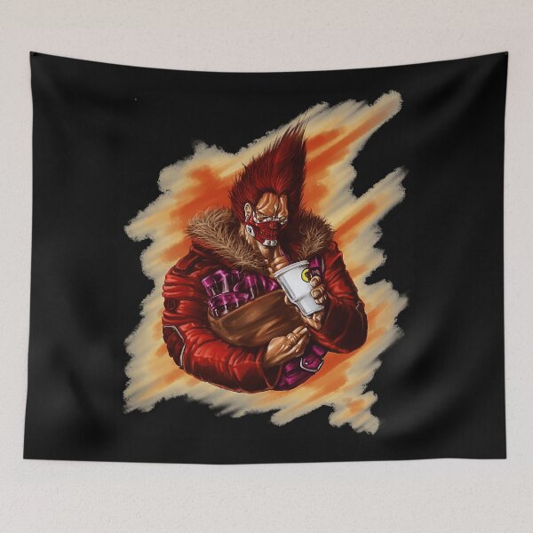 Item preview, Dorohedoro - En Went Down To Texas designed and sold by Simonaigueroa.
