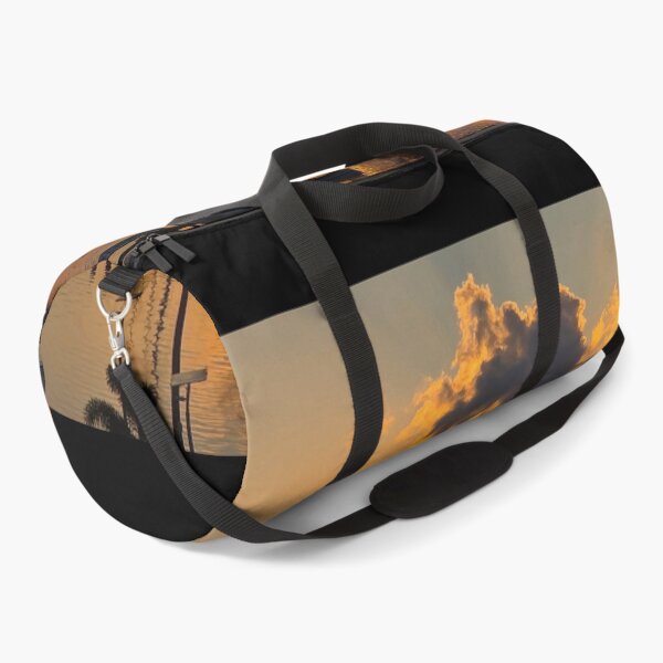 Item preview, New Dawn Bayside aOver Coastal Cliffs designed and sold by Arongraper.