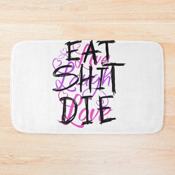 Item preview, Live laugh NOPE designed and sold by B1A-Store.