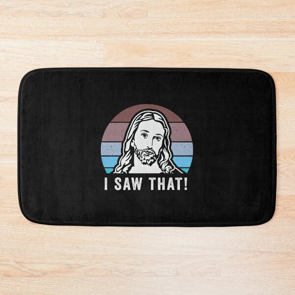 Item preview,  I Saw That  designed and sold by peggycantu.