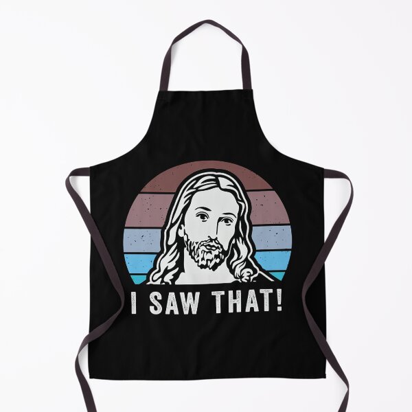 Item preview, I Saw That designed and sold by peggycantu.