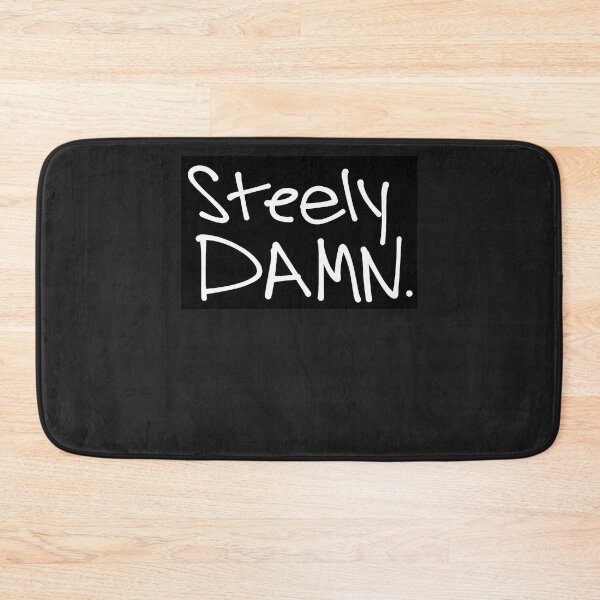 Item preview, Steely Damn (1) designed and sold by MiruamLynnette.