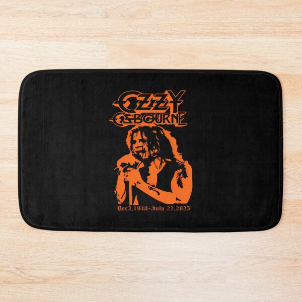 Item preview, metal rip vintage legend singer black sabbath ozzy designed and sold by Cararotters.